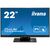 Монітор iiyama T2254MSC-B1AG Монітор iiyama T2254MSC-B1AG