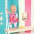 Аксесуар до ляльки Zapf Набір одягу для ляльки Baby Born – Романтична крихітка (833605), зображення 4 Аксесуар до ляльки Zapf Набір одягу для ляльки Baby Born – Романтична крихітка (833605), зображення 4