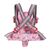 Аксессуар к кукле Zapf Рюкзак-кенгуру для куклы Baby Born - Рядом с мамой (832462), изображение 2 Аксессуар к кукле Zapf Рюкзак-кенгуру для куклы Baby Born - Рядом с мамой (832462), изображение 2