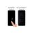 Скло захисне Drobak Motorola G13 Black Frame A+ (717145), зображення 3 Скло захисне Drobak Motorola G13 Black Frame A+ (717145), зображення 3