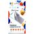 Стекло защитное Drobak Motorola G72 (Black) (717152), изображение 5 Стекло защитное Drobak Motorola G72 (Black) (717152), изображение 5