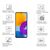 Стекло защитное Drobak Poco F4 (717156), изображение 2 Стекло защитное Drobak Poco F4 (717156), изображение 2