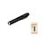 Фонарь Hama C-98 L17 Black (00123114), изображение 2 Фонарь Hama C-98 L17 Black (00123114), изображение 2