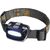 Фонарь Hama Headlamp COB 110 LED L110 Grey/Orange (00136694), изображение 2 Фонарь Hama Headlamp COB 110 LED L110 Grey/Orange (00136694), изображение 2