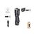 Фонарь Hama PRO 1 LED L100 Black (00136670), изображение 2 Фонарь Hama PRO 1 LED L100 Black (00136670), изображение 2