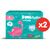 Подгузник Dino Baby Размер 4 (7-14 кг) (2 пачки по 36 шт) 72 шт (2000998939571), изображение 2 Подгузник Dino Baby Размер 4 (7-14 кг) (2 пачки по 36 шт) 72 шт (2000998939571), изображение 2