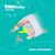 Подгузник Dino Baby Размер 4 (7-14 кг) (2 пачки по 36 шт) 72 шт (2000998939571), изображение 4 Подгузник Dino Baby Размер 4 (7-14 кг) (2 пачки по 36 шт) 72 шт (2000998939571), изображение 4