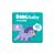 Подгузники Dino Baby Размер 6 (16+ кг) (2 пачки по 30 шт) 60 шт (2000998939595) Подгузники Dino Baby Размер 6 (16+ кг) (2 пачки по 30 шт) 60 шт (2000998939595)