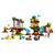 Конструктор LEGO DUPLO Будиночок на дереві 3 в 1 (10993), зображення 7 Конструктор LEGO DUPLO Будиночок на дереві 3 в 1 (10993), зображення 7