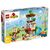 Конструктор LEGO DUPLO Будиночок на дереві 3 в 1 (10993) Конструктор LEGO DUPLO Будиночок на дереві 3 в 1 (10993)