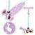 Самокат MoMi Weendy Purple unicorns (5900495945266) (HULA00006), изображение 6 Самокат MoMi Weendy Purple unicorns (5900495945266) (HULA00006), изображение 6