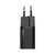 Зарядное устройство Baseus Super Si Quick Charger 1C 25W Black (CCSP020101), изображение 3 Зарядное устройство Baseus Super Si Quick Charger 1C 25W Black (CCSP020101), изображение 3