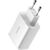 Зарядное устройство Baseus White (CCXJ020102), изображение 4 Зарядное устройство Baseus White (CCXJ020102), изображение 4