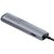 Концентратор Baseus CAHUB-J0G Space Grey (CAHUB-J0G), изображение 3 Концентратор Baseus CAHUB-J0G Space Grey (CAHUB-J0G), изображение 3