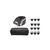 Машинка для стрижки Remington HC4300, изображение 3 Машинка для стрижки Remington HC4300, изображение 3