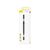 Стилус Baseus Golden Cudgel Capacitive Stylus Pen Black (ACPCL-01), зображення 5 Стилус Baseus Golden Cudgel Capacitive Stylus Pen Black (ACPCL-01), зображення 5