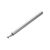 Стилус Baseus Golden Cudgel Capacitive Stylus Pen Silver (ACPCL-0S), изображение 4 Стилус Baseus Golden Cudgel Capacitive Stylus Pen Silver (ACPCL-0S), изображение 4