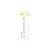 Стилус Baseus Golden Cudgel Capacitive Stylus Pen Silver (ACPCL-0S), изображение 5 Стилус Baseus Golden Cudgel Capacitive Stylus Pen Silver (ACPCL-0S), изображение 5
