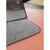 Универсальный автодержатель Baseus Folding Bracket Antiskid Pad Black (SUWNT-01), изображение 5 Универсальный автодержатель Baseus Folding Bracket Antiskid Pad Black (SUWNT-01), изображение 5