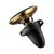 Универсальный автодержатель Baseus Magnet Car Mount Gold (SUGX-A0V), изображение 2 Универсальный автодержатель Baseus Magnet Car Mount Gold (SUGX-A0V), изображение 2