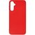 Чехол для мобильного телефона Armorstandart ICON Case Samsung A24 4G (A245) Red (ARM68003) Чехол для мобильного телефона Armorstandart ICON Case Samsung A24 4G (A245) Red (ARM68003)