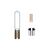 Воздухоочиститель Dyson Purifier Cool Formaldehyde (TP09 White/Gold), изображение 5 Воздухоочиститель Dyson Purifier Cool Formaldehyde (TP09 White/Gold), изображение 5
