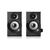 Акустическая система REAL-EL S-200 USB Black, изображение 2 Акустическая система REAL-EL S-200 USB Black, изображение 2