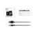 Акустическая система REAL-EL S-200 USB Black, изображение 9 Акустическая система REAL-EL S-200 USB Black, изображение 9