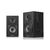 Акустическая система REAL-EL S-225 USB Black, изображение 3 Акустическая система REAL-EL S-225 USB Black, изображение 3