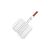 Решётка для гриля Ringel BBQ 62 см + роздувач (RG-12002) Решётка для гриля Ringel BBQ 62 см + роздувач (RG-12002)