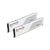Модуль памяти для компьютера DDR5 32GB (2x16GB) 6000 MHz Ripjaws S5 White G.Skill (F5-6000J3238F16GX2-RS5W), изображение 2 Модуль памяти для компьютера DDR5 32GB (2x16GB) 6000 MHz Ripjaws S5 White G.Skill (F5-6000J3238F16GX2-RS5W), изображение 2