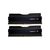 Модуль памяти для компьютера DDR5 32GB (2x16GB) 6400 MHz Trident Z5 G.Skill (F5-6400J3239G16GX2-TZ5K) Модуль памяти для компьютера DDR5 32GB (2x16GB) 6400 MHz Trident Z5 G.Skill (F5-6400J3239G16GX2-TZ5K)