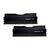 Модуль памяти для компьютера DDR5 64GB (2x32GB) 6000 MHz Trident Z5 G.Skill (F5-6000J3040G32GX2-TZ5K) Модуль памяти для компьютера DDR5 64GB (2x32GB) 6000 MHz Trident Z5 G.Skill (F5-6000J3040G32GX2-TZ5K)