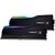 Модуль памяти для компьютера DDR5 64GB (2x32GB) 6000 MHz Trident Z5 RGB G.Skill (F5-6000J3636F32GX2-TZ5RK), изображение 4 Модуль памяти для компьютера DDR5 64GB (2x32GB) 6000 MHz Trident Z5 RGB G.Skill (F5-6000J3636F32GX2-TZ5RK), изображение 4