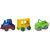Игровой набор Wader Play Tracks Железная дорога (51530), изображение 4 Игровой набор Wader Play Tracks Железная дорога (51530), изображение 4