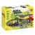 Игровой набор Wader Play Tracks Железная дорога (51530) Игровой набор Wader Play Tracks Железная дорога (51530)