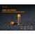 Аккумулятор Fenix 18650 3000 mAh (ARB-L18-3000P), изображение 4 Аккумулятор Fenix 18650 3000 mAh (ARB-L18-3000P), изображение 4