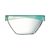 Пищевой контейнер Luminarc Keep'n Box Moss Green Салатник 17 см/1.1 л (P3672), изображение 3 Пищевой контейнер Luminarc Keep'n Box Moss Green Салатник 17 см/1.1 л (P3672), изображение 3