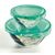 Пищевой контейнер Luminarc Keep'n Box Moss Green Салатник 17 см/1.1 л (P3672), изображение 6 Пищевой контейнер Luminarc Keep'n Box Moss Green Салатник 17 см/1.1 л (P3672), изображение 6