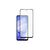 Стекло защитное Dengos Full Glue Tecno POP 5 LTE (black) (TGFG-278), изображение 2 Стекло защитное Dengos Full Glue Tecno POP 5 LTE (black) (TGFG-278), изображение 2