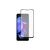 Стекло защитное Dengos Full Glue Tecno Spark 10 (KI5q) (black) (TGFG-280), изображение 2 Стекло защитное Dengos Full Glue Tecno Spark 10 (KI5q) (black) (TGFG-280), изображение 2