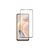 Стекло защитное Dengos Full Glue Xiaomi Redmi Note 12 Pro 4G (black) (TGFG-275), изображение 2 Стекло защитное Dengos Full Glue Xiaomi Redmi Note 12 Pro 4G (black) (TGFG-275), изображение 2