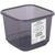 Пищевой контейнер Violet House Transparent Black 0,5 л (0309 Transparent Black), изображение 2 Пищевой контейнер Violet House Transparent Black 0,5 л (0309 Transparent Black), изображение 2