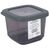 Пищевой контейнер Violet House Transparent Black 0,5 л (0309 Transparent Black) Пищевой контейнер Violet House Transparent Black 0,5 л (0309 Transparent Black)