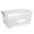 Пищевой контейнер Violet House Family Box 40 л (0467 FAMILY BOX прям. 40 л) Пищевой контейнер Violet House Family Box 40 л (0467 FAMILY BOX прям. 40 л)