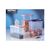 Пищевой контейнер Violet House Transparent 3,25 л (0550 Transparent д/сыпучих 3.25), изображение 2 Пищевой контейнер Violet House Transparent 3,25 л (0550 Transparent д/сыпучих 3.25), изображение 2
