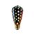 Умная лампочка Momax SMART Fancy IoT LED Bulb - Star (IB7S) Умная лампочка Momax SMART Fancy IoT LED Bulb - Star (IB7S)