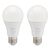 Умная лампочка NiteBird NiteBird WB4 (2 PCS) (WB4-2), изображение 2 Умная лампочка NiteBird NiteBird WB4 (2 PCS) (WB4-2), изображение 2