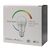 Умная лампочка NiteBird NiteBird WB4 (2 PCS) (WB4-2), изображение 4 Умная лампочка NiteBird NiteBird WB4 (2 PCS) (WB4-2), изображение 4