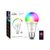 Умная лампочка NiteBird NiteBird WB4 (RGB) E27 (WB4), изображение 2 Умная лампочка NiteBird NiteBird WB4 (RGB) E27 (WB4), изображение 2